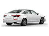 3 imagen en miniatura de 2024 Honda Civic LX