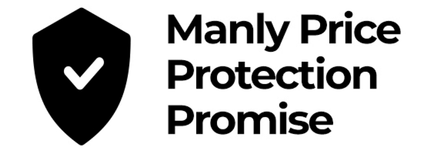 Manly Price Protection Promise