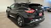 5 thumbnail image of  2017 Nissan Murano Platinum