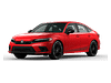1 imagen en miniatura de 2024 Honda Civic Sport