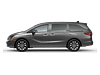 2 thumbnail image of  2024 Honda Odyssey EX-L