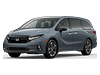 1 imagen en miniatura de 2024 Honda Odyssey Elite