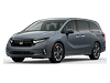 1 imagen en miniatura de 2024 Honda Odyssey Elite