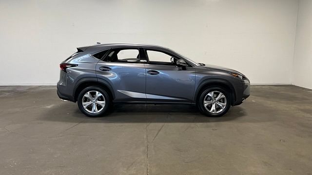 Used 2017 Lexus NX 200t with VIN JTJYARBZXH2056136 for sale in Santa Rosa, CA