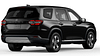 3 imagen en miniatura de 2024 Honda Pilot EX-L