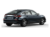 3 imagen en miniatura de 2024 Honda Civic LX