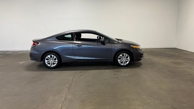 Used 2015 Honda Civic LX with VIN 2HGFG3B56FH510813 for sale in Santa Rosa, CA