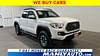 1 thumbnail image of  2022 Toyota Tacoma TRD Off-Road