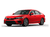 1 imagen en miniatura de 2024 Honda Civic EX