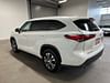 5 imagen en miniatura de 2022 Toyota Highlander XLE