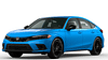 1 imagen en miniatura de 2024 Honda Civic Sport