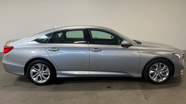 Used 2019 Honda Accord LX with VIN 1HGCV1F1XKA056224 for sale in Santa Rosa, CA