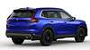 3 thumbnail image of  2024 Honda CR-V Hybrid Sport-L