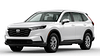 1 imagen en miniatura de 2024 Honda CR-V LX