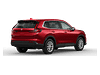3 imagen en miniatura de 2024 Honda CR-V EX-L