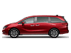 2 imagen en miniatura de 2024 Honda Odyssey EX-L