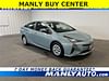 1 thumbnail image of  2018 Toyota Prius Two