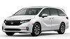 1 imagen en miniatura de 2024 Honda Odyssey EX-L