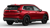 3 imagen en miniatura de 2024 Honda CR-V Hybrid Sport-L