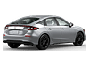 3 imagen en miniatura de 2024 Honda Civic Sport