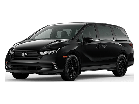 1 image of 2024 Honda Odyssey Sport