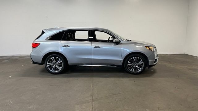 Used 2019 Acura MDX Technology Package with VIN 5J8YD4H50KL026499 for sale in Santa Rosa, CA