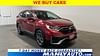 1 thumbnail image of  2021 Honda CR-V EX