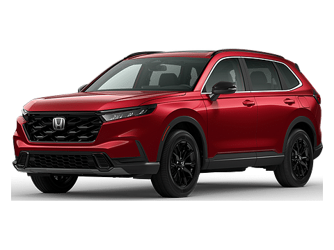 1 imagen de 2024 Honda CR-V Hybrid Sport