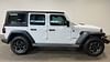 2 thumbnail image of  2018 Jeep Wrangler Unlimited Sport