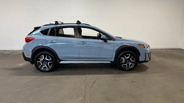 Used 2019 Subaru Crosstrek Hybrid with VIN JF2GTDNC9KH293533 for sale in Santa Rosa, CA