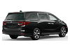 3 imagen en miniatura de 2024 Honda Odyssey Touring