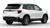 3 imagen en miniatura de 2023 Honda Passport EX-L