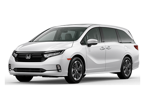 1 image of 2024 Honda Odyssey Elite