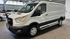 7 thumbnail image of  2022 Ford Transit-250 Base