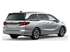 3 imagen en miniatura de 2024 Honda Odyssey EX-L