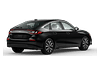 3 imagen en miniatura de 2024 Honda Civic EX-L