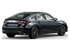 3 imagen en miniatura de 2024 Honda Civic Sport Touring