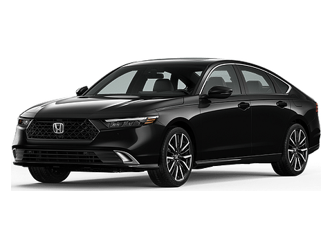 1 image of 2024 Honda Accord Hybrid Touring