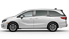 2 thumbnail image of  2024 Honda Odyssey EX-L