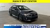 2016 Subaru WRX Limited