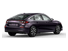3 imagen en miniatura de 2024 Honda Civic EX-L