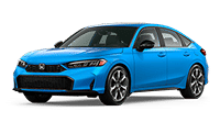 Honda Civic Hatchback Hybrid