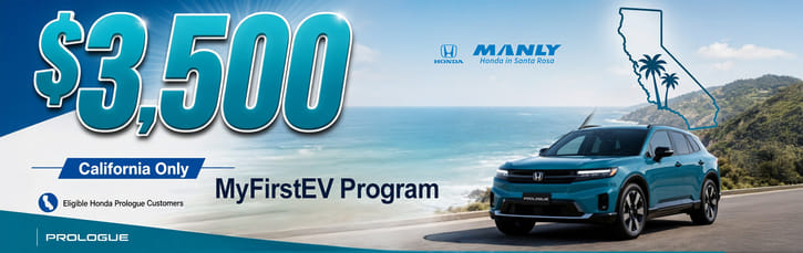 My First EV Program