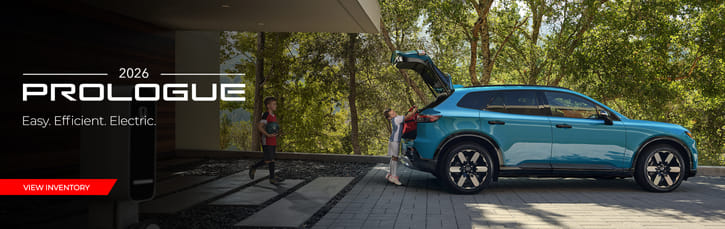 2026 Prologue Generic