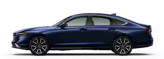 2026 Honda Accord Touring Hybrid