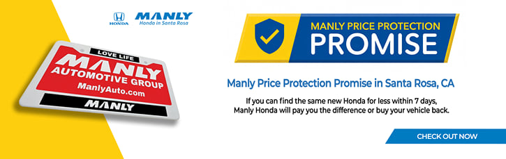 Manly Promise