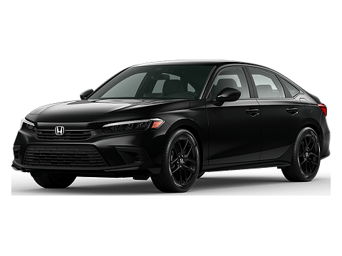 1 image of 2024 Honda Civic Sport