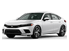 1 imagen en miniatura de 2024 Honda Civic LX