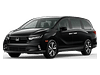1 imagen en miniatura de 2024 Honda Odyssey Touring