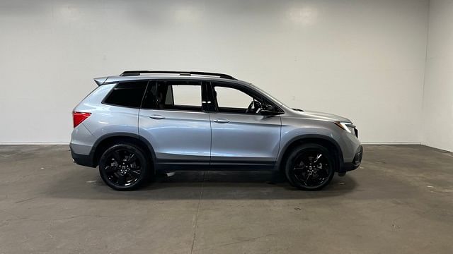 Used 2019 Honda Passport Elite with VIN 5FNYF8H0XKB026680 for sale in Santa Rosa, CA